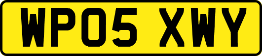 WP05XWY