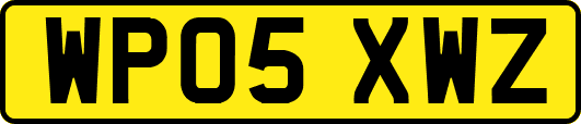WP05XWZ