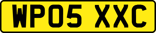 WP05XXC