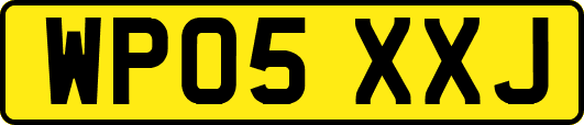 WP05XXJ