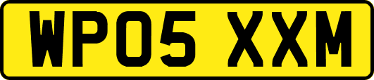 WP05XXM