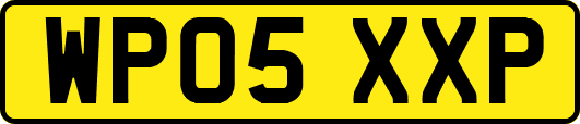 WP05XXP
