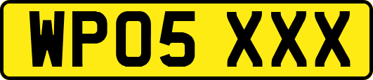 WP05XXX