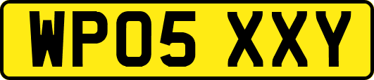WP05XXY