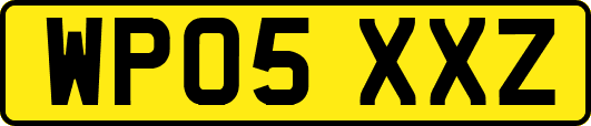 WP05XXZ