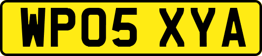 WP05XYA