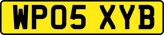 WP05XYB