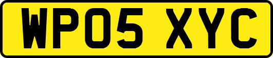 WP05XYC