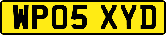 WP05XYD