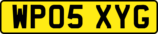 WP05XYG