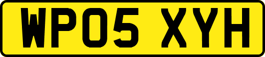 WP05XYH