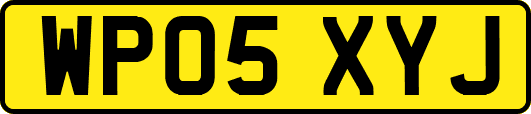 WP05XYJ