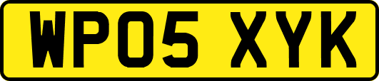 WP05XYK
