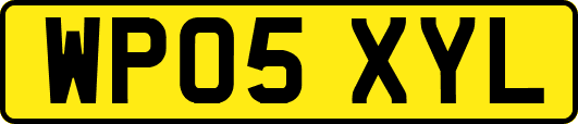 WP05XYL