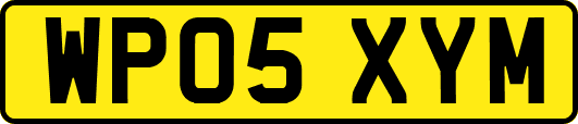 WP05XYM