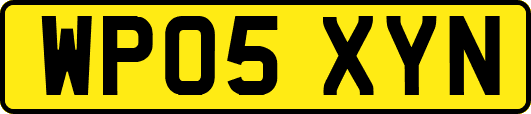 WP05XYN