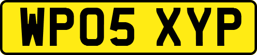 WP05XYP