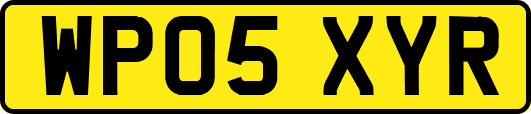 WP05XYR