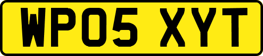 WP05XYT