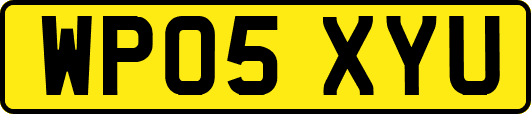WP05XYU