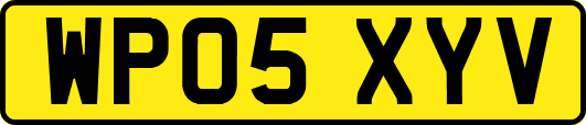 WP05XYV