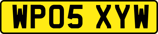 WP05XYW