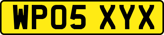 WP05XYX