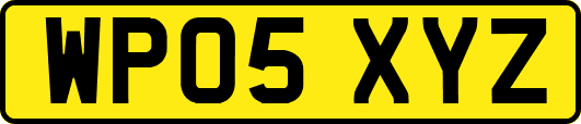 WP05XYZ