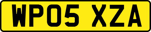 WP05XZA