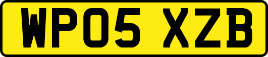 WP05XZB