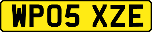 WP05XZE