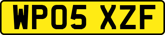 WP05XZF