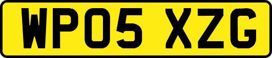 WP05XZG