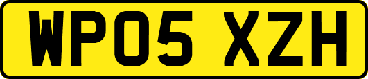 WP05XZH