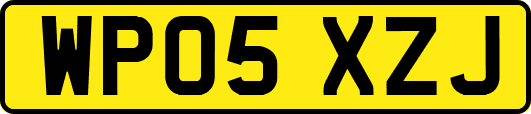 WP05XZJ