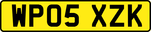WP05XZK
