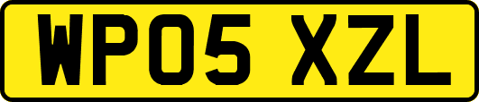 WP05XZL