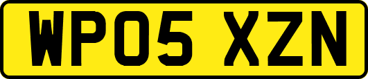 WP05XZN