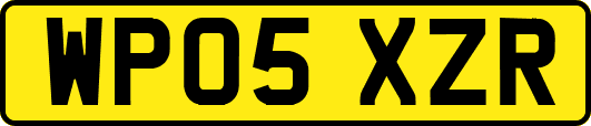 WP05XZR