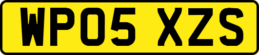 WP05XZS