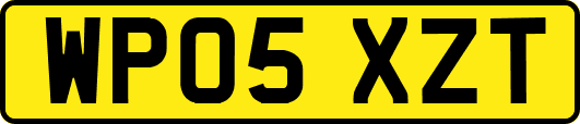 WP05XZT