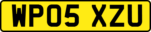 WP05XZU