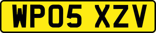 WP05XZV