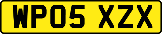 WP05XZX