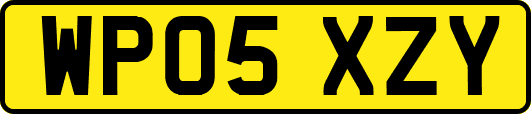 WP05XZY