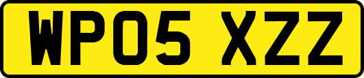 WP05XZZ