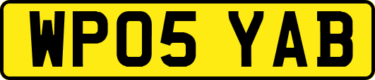 WP05YAB