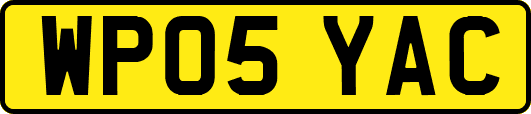 WP05YAC