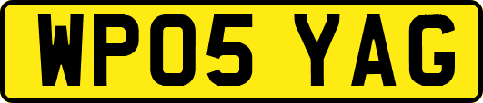 WP05YAG