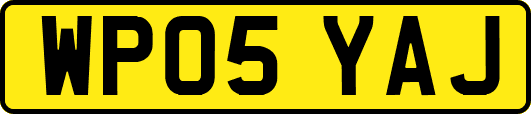 WP05YAJ